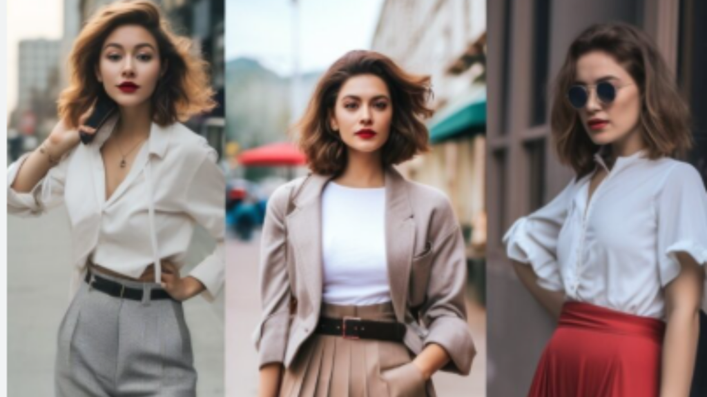 Clothing Style LWSpeakStyle