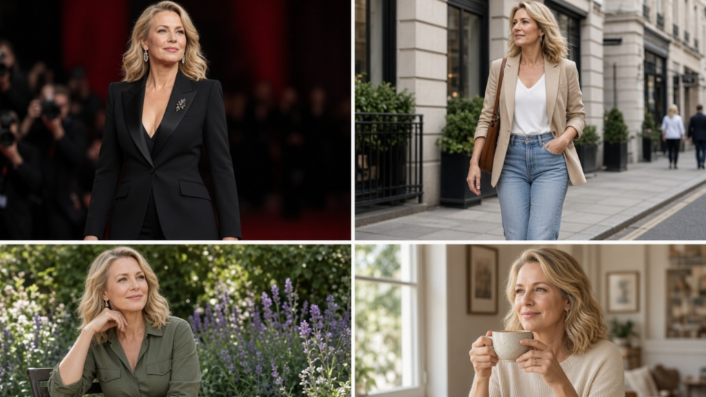 Chelsea Handler Fashion & Lifestyle: Bold Style and Free Living Tips 